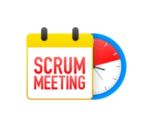 Daily scrum Meeting