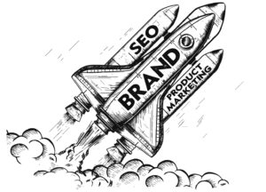 seo brand