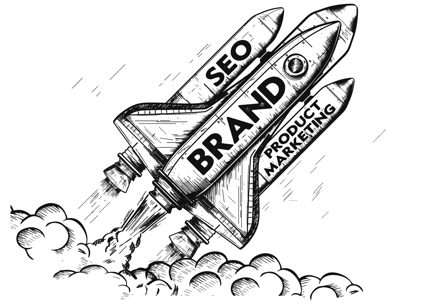 seo brand