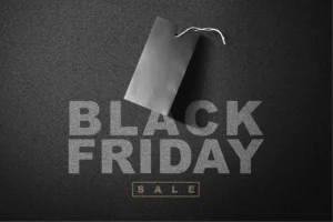 black friday